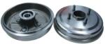 MAXGEAR Tambur frana MAXGEAR 19-3646 (19-3646)