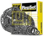 Schaeffler LuK Set ambreiaj Schaeffler LuK 628 3123 00