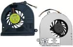 Toshiba Cooler, ventilator Toshiba Satellite C660D XS10N05YF05VBJ