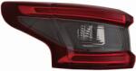 DEPO Lampa spate DEPO 215-19AJL-UE (215-19AJL-UE) - automobilus