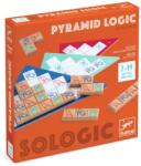 DJECO Joc de logica Pyramid Djeco (DJ08532)