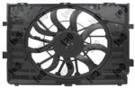 ABAKUS Ventilator, radiator ABAKUS LORO 053-014-0046 (053-014-0046)