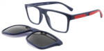 TF Occhiali MAGNETO61 - 003 bărbat (MAGNETO61 - 003) Rama ochelari