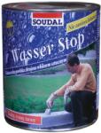SOUDAL Импрегнирано покритие за покриви - течна гума, 0.75 кг (sdl 006638)