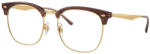 Ray-Ban RX7318D - 8325 bărbat, damă (RX7318D - 8325) Rama ochelari
