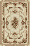 LOTOS Covor Clasic, Lotos 574, Crem Bej, Diverse Dimensiuni (4823057983883 / 2211698441725) Covor