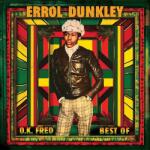 Dunkley, Errol Ok Fred - Best of (Red Vinyl)