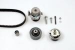 HEPU Set pompa apa + curea dintata HEPU PK05492 (PK05492) - automobilus