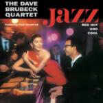 Brubeck, Dave Jazz: Red Hot and Cool