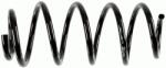 SACHS Arc spiral SACHS 993 057 - piesa-auto