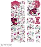 Rie: Sel design Frame Tape 3000 keretmatricák, cukorka