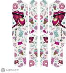 Rie: Sel design Tape 3000 matrica a lánc alá, cukorka