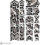 Rie: Sel design Rie: Sel Frame Guard vázmatrica, snake