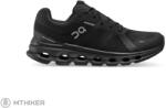 On Running On Cloudrunner Waterproof női futócipő, fekete (EU 40)