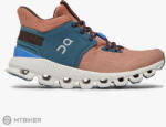 On Running On Cloud Hi Edge női futócipő, Blush/Storm FW20 (UK 5.5/ EU 36.5)