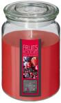 Atmosphera Red Fruits 510 g