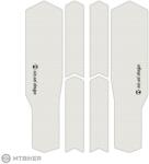 Rie: Sel design Tape 3000 matricák a lánc alatt, átlátszó