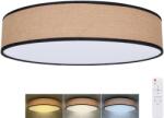 Solight WO8003-LED Stm. осветително BROWNIE LED/48W/230V 3000-6500K пр. 40см+DO (SL1526)