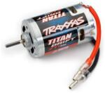 Traxxas Motorul Traxxas cu curent continuu Titan 550 21T Drift (TRA10530) Motor RC