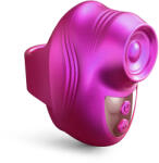 Love to Love Kisscool Iridescent Pink Vibrator