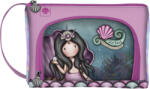 Santoro Penar pentru accesorii Santoro Gorjuss Making Waves - The World Is Your Oyster (1196GJ07) Penar