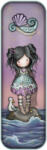 Santoro Penar din metal Santoro Gorjuss Making Waves - Lost At Sea (1289GJ02) Penar