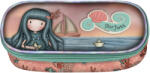 Santoro Penar oval Santoro Gorjuss Making Waves - Washed Ashore (384GJ32) Penar