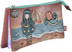 Santoro Penar triplu Santoro Gorjuss Making Waves - Washed Ashore (1280GJ04) Penar