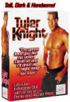 CalExotics Мъжка кукла с пенис "tyler knight