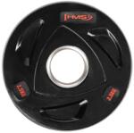 HMS - Disc olimpic TOX02 2, 5 kg (5907695537581)