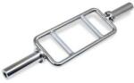 Toorx Fitness - Olympic Triceps Bar - Párhuzamos Fogású Rövid Tricepszrúd 50 Mm-es Végátmérővel -