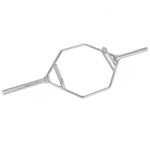 Toorx Fitness - Olimpiai Hex Rúd