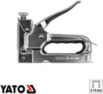 Yato YT-7007 acélházas tűzőgép 4-14 mm (YT-7007)