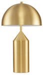 Nova Luce Lampa de Birou Soclu E27, Corp Auriu (7598-L)