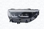 Magneti Marelli Főfényszóró MAGNETI MARELLI LPR851 (LPR851)