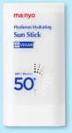 Ma: nyo Stick hidratant pentru protecția solară cu acid oligo-hialuronic - 19 g