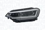 Magneti Marelli Főfényszóró MAGNETI MARELLI 711451000137 (711451000137)