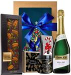 Ajándékküldő szolgálat Christmas deluxe ajándékcsomag