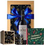 Ajándékküldő szolgálat Karácsony este ajándékcsomag