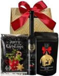 Ajándékküldő szolgálat Karácsonyi pálinkás ajándékcsomag