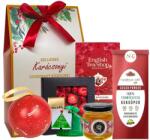 Meglepetésem Ajándékküldő Szolgálat Christmas miracle ajándékcsomag