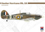 Hobby 2000 Hawker Hurricane Mk. IIA 1: 48 (H2K48015)