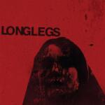 Zilgi Longlegs (Red Vinyl)