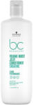 Schwarzkopf Balsam Volum Pentru Descalcire Schwarzkopf Professional Bonacure Volume Booster 1000 ml