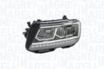 Magneti Marelli Főfényszóró MAGNETI MARELLI 711451000257 (711451000257)