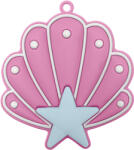 Santoro Портмоне Santoro Gorjuss Making Waves - The World Is Your Oyster, Shell, розово (1313GJ02)
