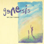 Genesis We Can't Dance - facethemusic - 12 790 Ft