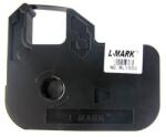 L-Mark Banda coloranta L-Mark LM33B, 80m negru (LM33B)