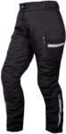 W-TEC Női motoros nadrág W-TEC Siema fekete M bővített (27134-M-P)