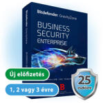 Bitdefender GravityZone Elite Security 25 eszközre (bitdefender_gravityzone_elite_security_25pc)